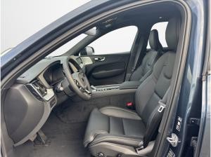 Volvo XC60 Ultra Black Edition T8 AWD 8-Gang Automatikgetriebe