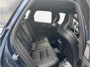 Volvo XC60 Ultra Black Edition T8 AWD 8-Gang Automatikgetriebe