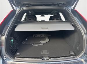 Volvo XC60 Ultra Black Edition T8 AWD 8-Gang Automatikgetriebe