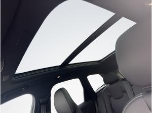 Volvo XC60 Ultra Black Edition T8 AWD 8-Gang Automatikgetriebe