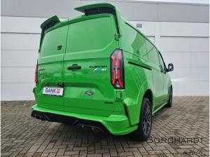 Ford Transit Custom MS-RT AWD AHKs Navi *Wartung & Verschleiss* *sofort* Innensp. Voll Tür re. el.