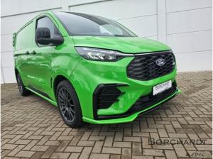 Ford Transit Custom MS-RT AWD AHKs Navi *Wartung & Verschleiss* *sofort* Innensp. Voll Tür re. el.