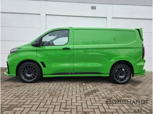 Ford Transit Custom MS-RT AWD AHKs Navi *Wartung & Verschleiss* *sofort* Innensp. Voll Tür re. el.