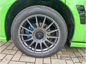 Ford Transit Custom MS-RT AWD AHKs Navi *Wartung & Verschleiss* *sofort* Innensp. Voll Tür re. el.