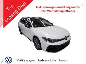 Volkswagen Passat Variant R-LINE 1.5 TSI eHybrid LEDER AHK PANO