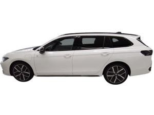 Volkswagen Passat Variant R-LINE 1.5 TSI eHybrid LEDER AHK PANO