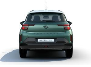 Opel Frontera Hybrid 81kW Edition eDCT *Tech-Paket*Design-Paket*Komfort-Paket*