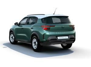 Opel Frontera Hybrid 81kW Edition eDCT *Tech-Paket*Design-Paket*Komfort-Paket*