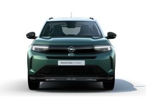 Opel Frontera Hybrid 81kW Edition eDCT *Tech-Paket*Design-Paket*Komfort-Paket*