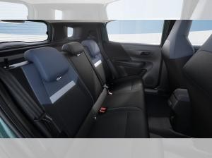 Opel Frontera Hybrid 81kW Edition eDCT *Tech-Paket*Design-Paket*Komfort-Paket*