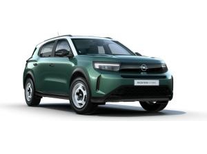 Opel Frontera Hybrid 81kW Edition eDCT *Tech-Paket*Design-Paket*Komfort-Paket*