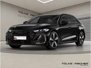 Audi A5 Avant 2.0 TDI edition one S-line