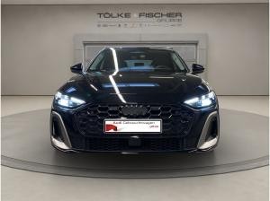 Audi A5 Avant 2.0 TDI edition one S-line