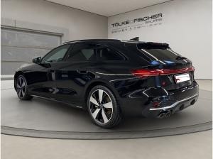 Audi A5 Avant 2.0 TDI edition one S-line