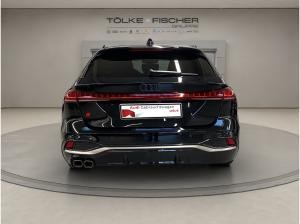 Audi A5 Avant 2.0 TDI edition one S-line