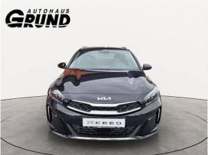 Kia XCeed 1.5T DCT7 VISION | KOMFORT | NAVI | LED | GEWERBLICH