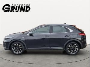 Kia XCeed 1.5T DCT7 VISION | KOMFORT | NAVI | LED | GEWERBLICH
