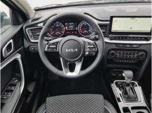 Kia XCeed 1.5T DCT7 VISION | KOMFORT | NAVI | LED | GEWERBLICH