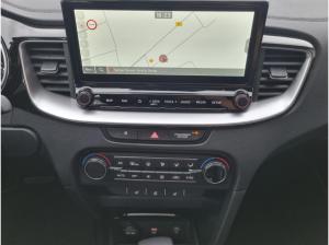 Kia XCeed 1.5T DCT7 VISION | KOMFORT | NAVI | LED | GEWERBLICH