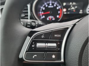 Kia XCeed 1.5T DCT7 VISION | KOMFORT | NAVI | LED | GEWERBLICH