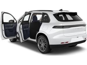 Leapmotor C10 DESIGN PROMAX AWD - 800V - Online-Sonderaktion