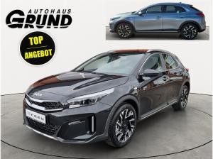 Kia XCeed 1.5T DCT7 VISION | KOMFORT | NAVI | LED | GEWERBLICH