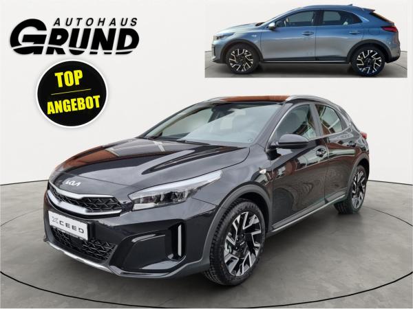 Kia XCeed 1.5T DCT7 VISION | KOMFORT | NAVI | LED | GEWERBLICH