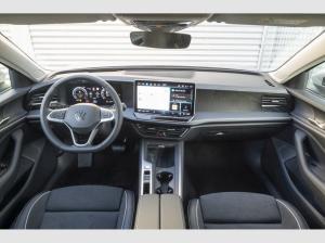 Volkswagen Passat Business 2,0 l TDI