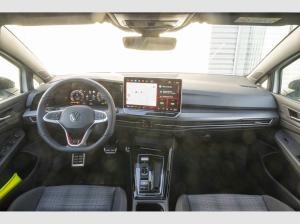 Volkswagen Golf GTI 2,0 l TSI DSG