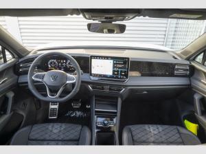 Volkswagen Tiguan R-Line 1,5 l eTSI