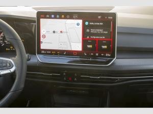 Volkswagen Golf GTI 2,0 l TSI DSG