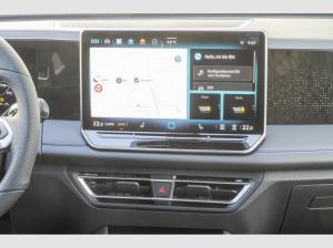 Volkswagen Tiguan R-Line 1,5 l eTSI