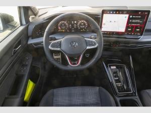 Volkswagen Golf GTI 2,0 l TSI DSG