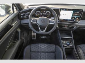 Volkswagen Tiguan R-Line 1,5 l eTSI