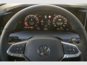 Volkswagen Golf GTI 2,0 l TSI DSG