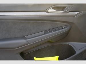 Volkswagen Golf GTI 2,0 l TSI DSG