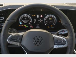 Volkswagen Tiguan R-Line 1,5 l eTSI