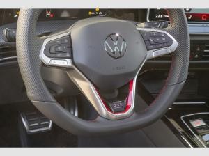 Volkswagen Golf GTI 2,0 l TSI DSG