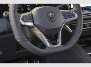 Volkswagen Tiguan R-Line 1,5 l eTSI