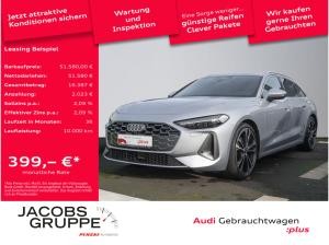 Audi A5 Avant TFSI