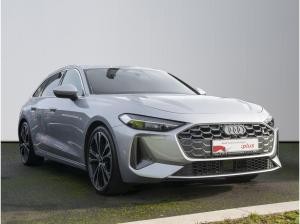 Audi A5 Avant TFSI