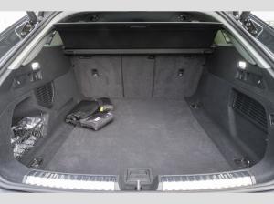 Audi A5 Avant TFSI S line