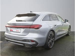 Audi A5 Avant TFSI