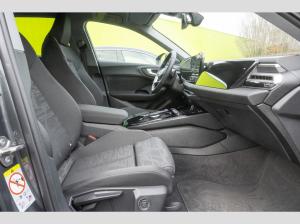 Audi A5 Avant TFSI S line