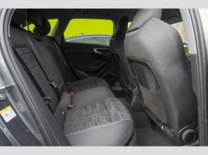 Audi A5 Avant TFSI S line