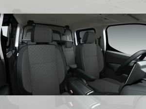 Opel Combo 1.5 Diesel Edition *Techno-Paket*Style-Paket*Connect-Paket*