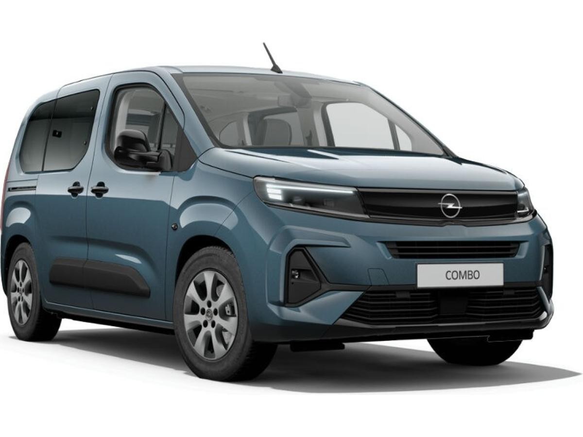 Opel Combo 1.5 Diesel Edition *Techno-Paket*Style-Paket*Connect-Paket*