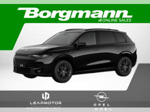 Leapmotor C10 iC10 - IRMSCHER - AWD - LAGERWAGEN