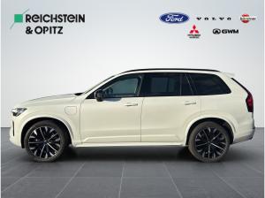 Volvo XC90 Ultra Dark T8 AWD