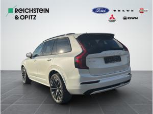 Volvo XC90 Ultra Dark T8 AWD